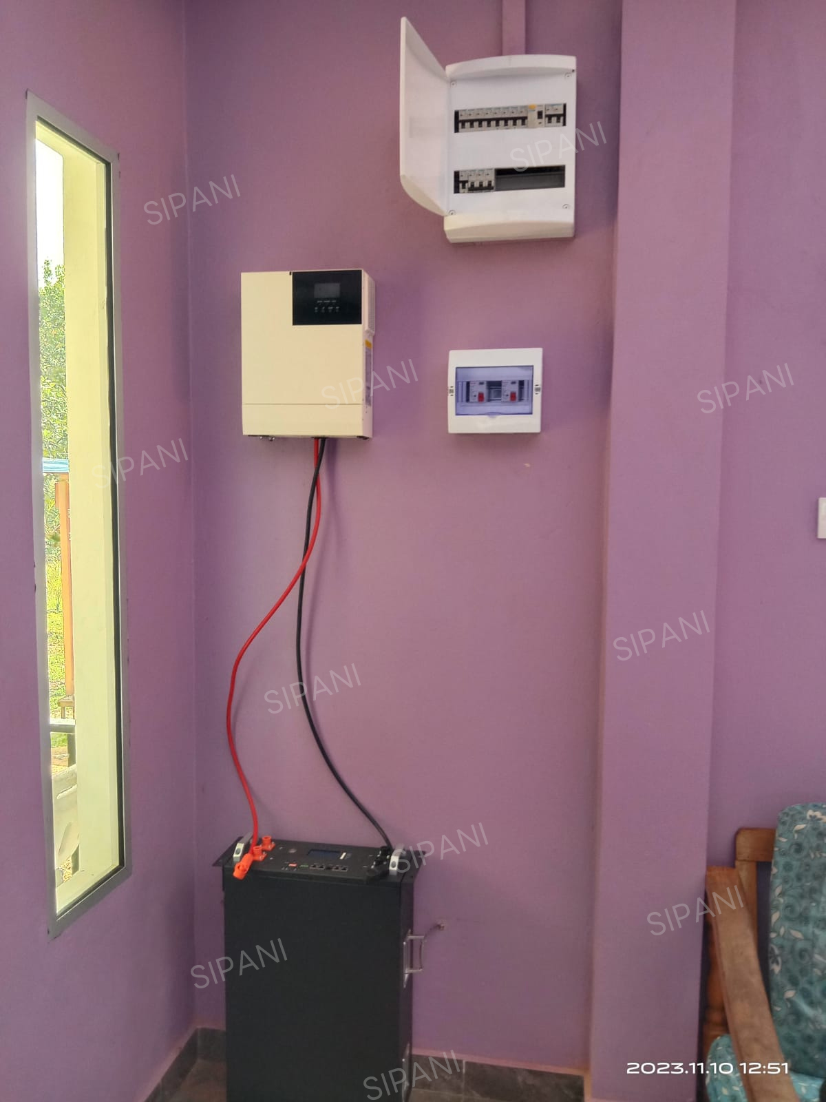 rack mount battery аккумулятор для установки в стойку