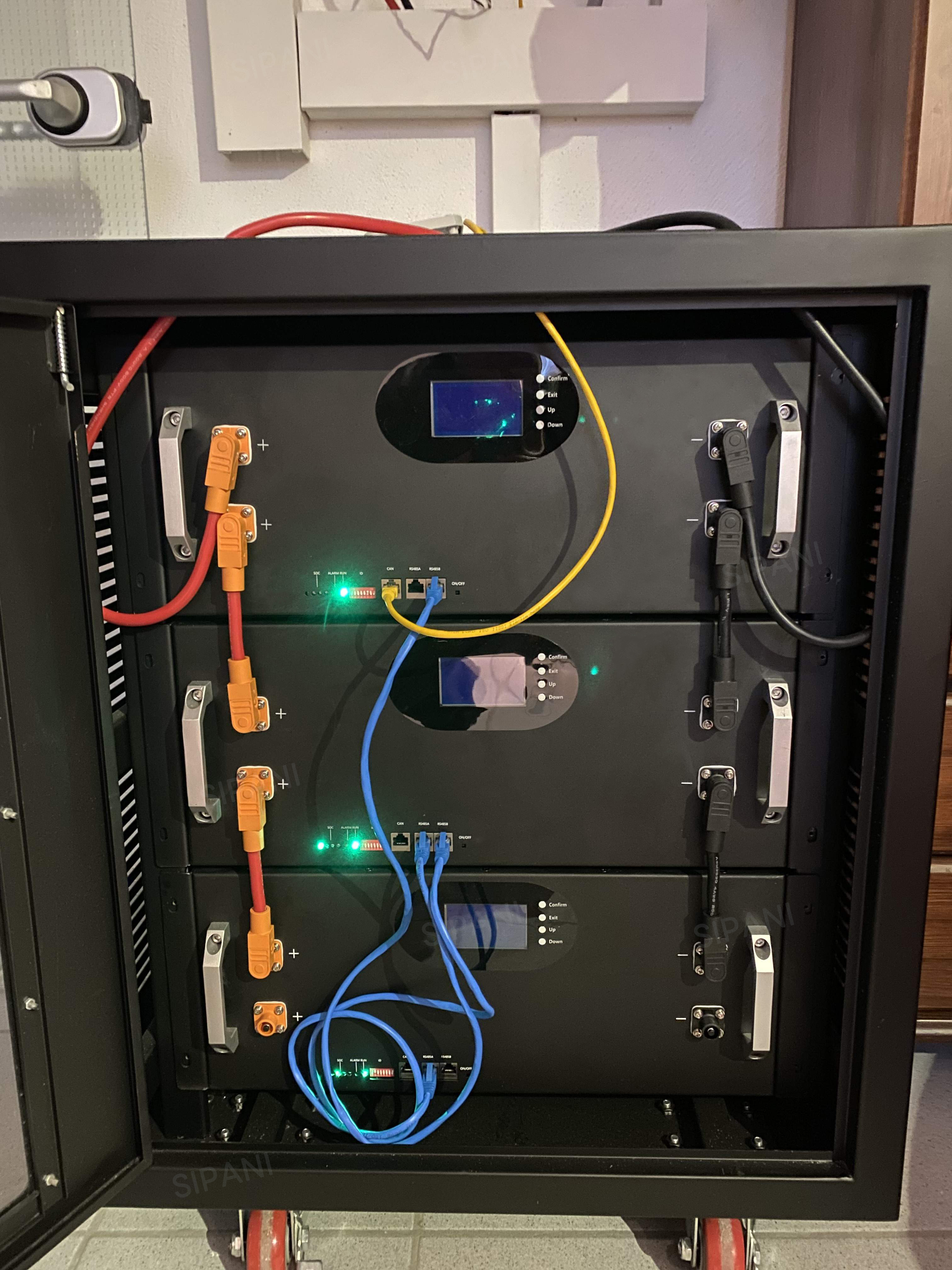 ess battery эсс аккумулятор