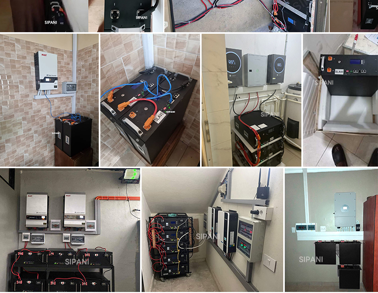 power wall battery настенная батарея питания