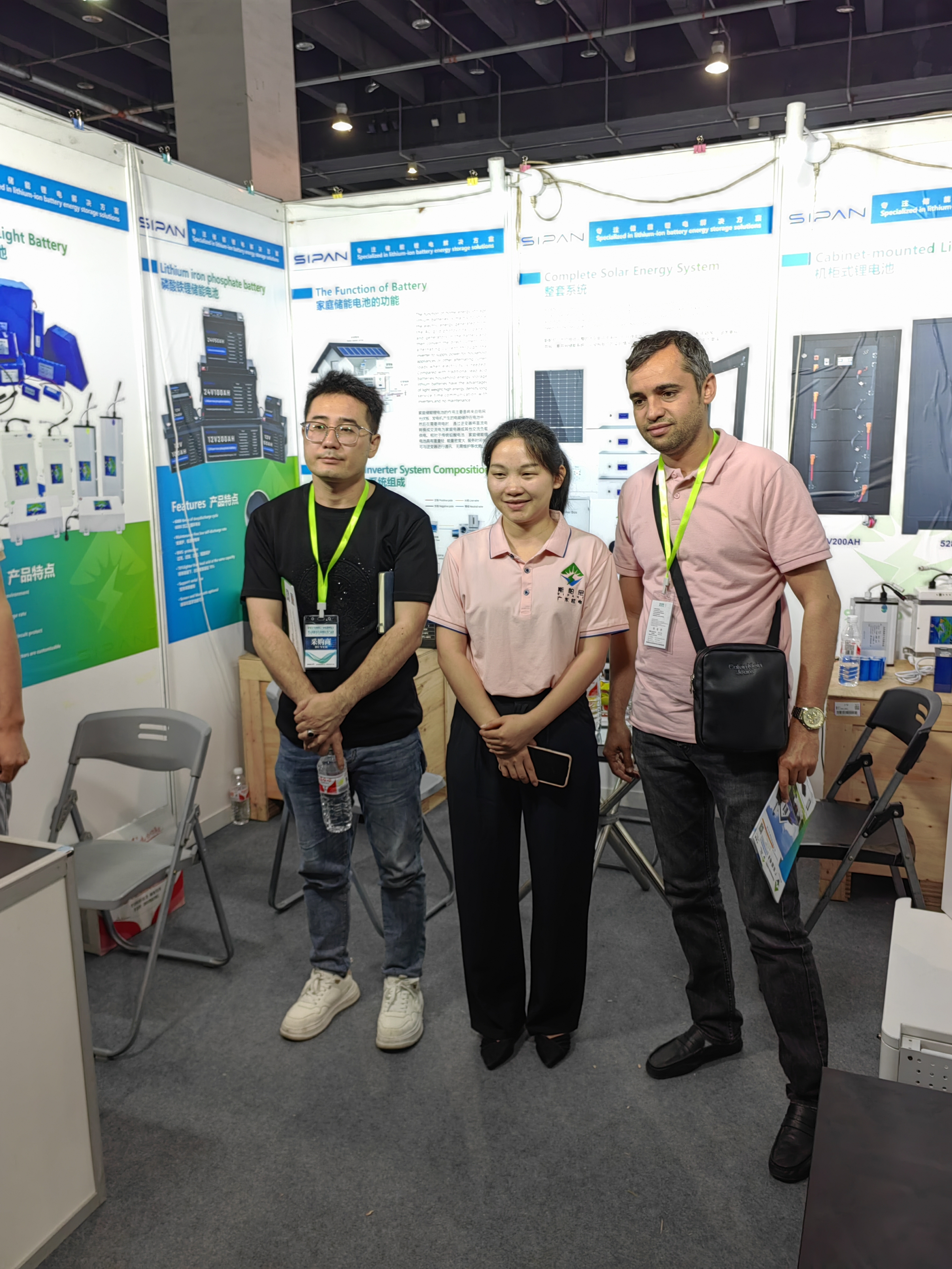 Energy Storage Battery Энергетическая аккумуляторная батарея