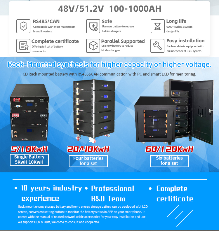 stackable battery storage штабелируемый аккумулятор