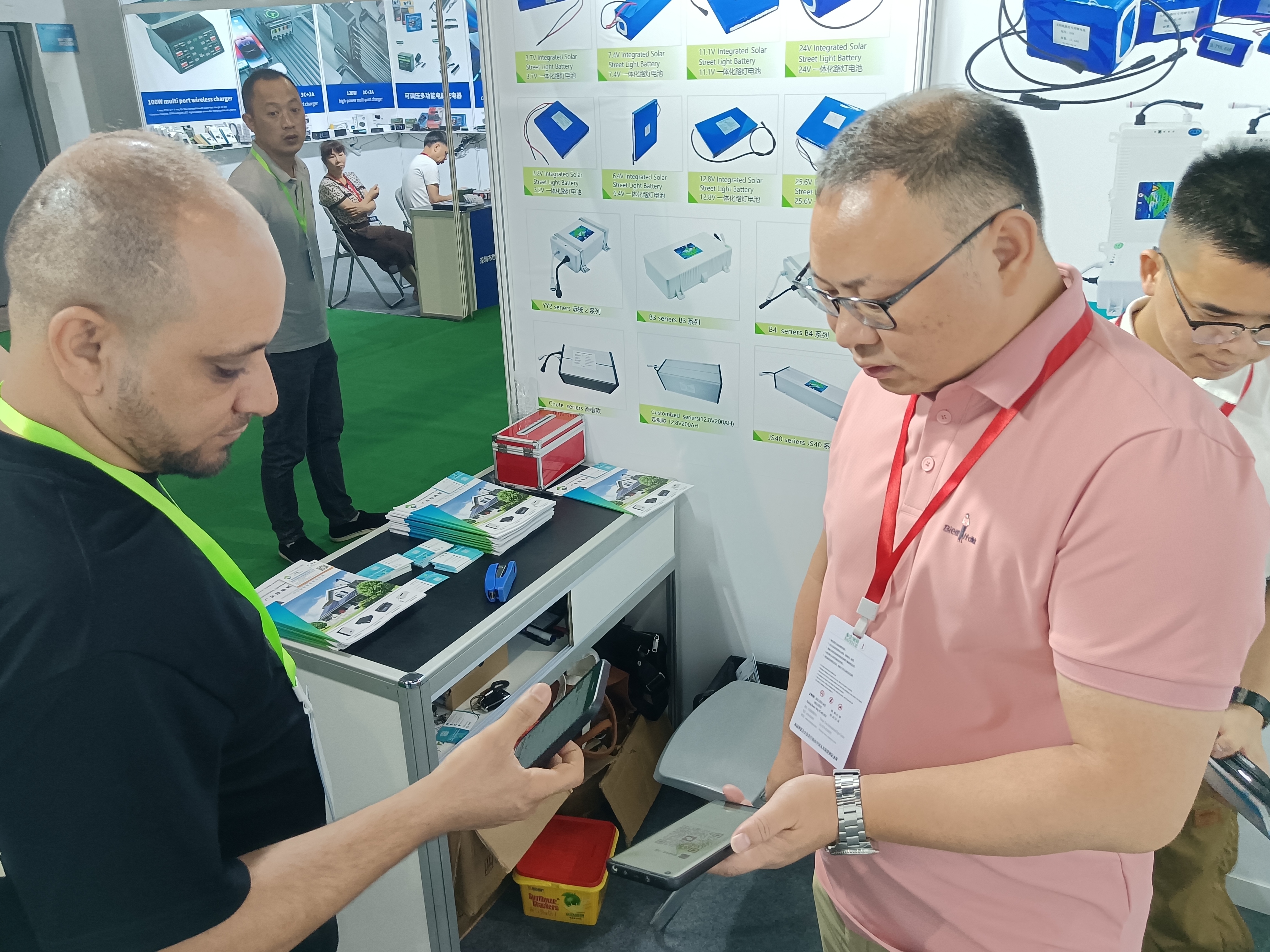 Rack Mount Battery Батарея для монтажа в стойку