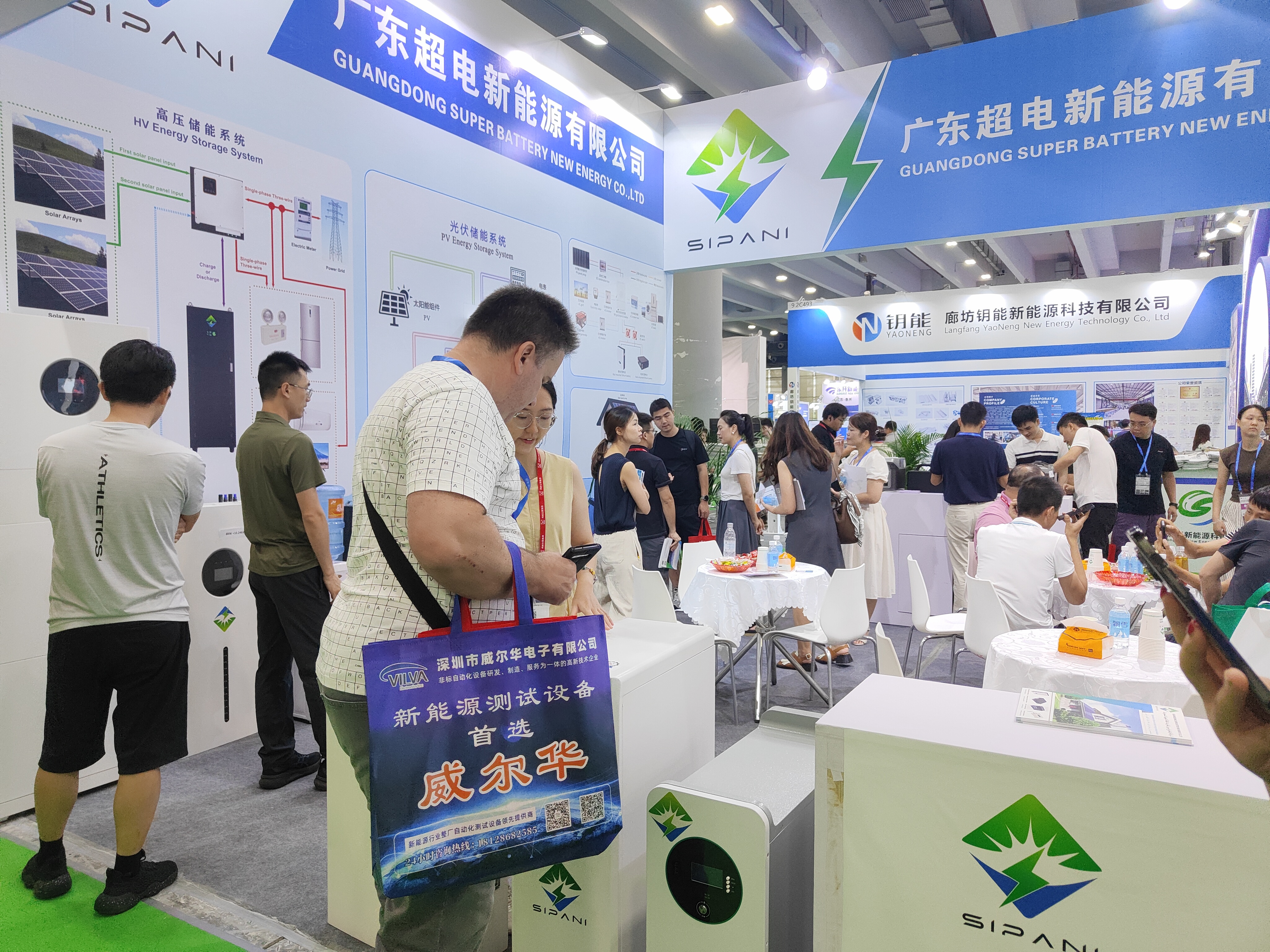 All IN ONE Home Energy Storage Systems Домашние системы хранения энергии «ВСЕ В ОДНОМ»