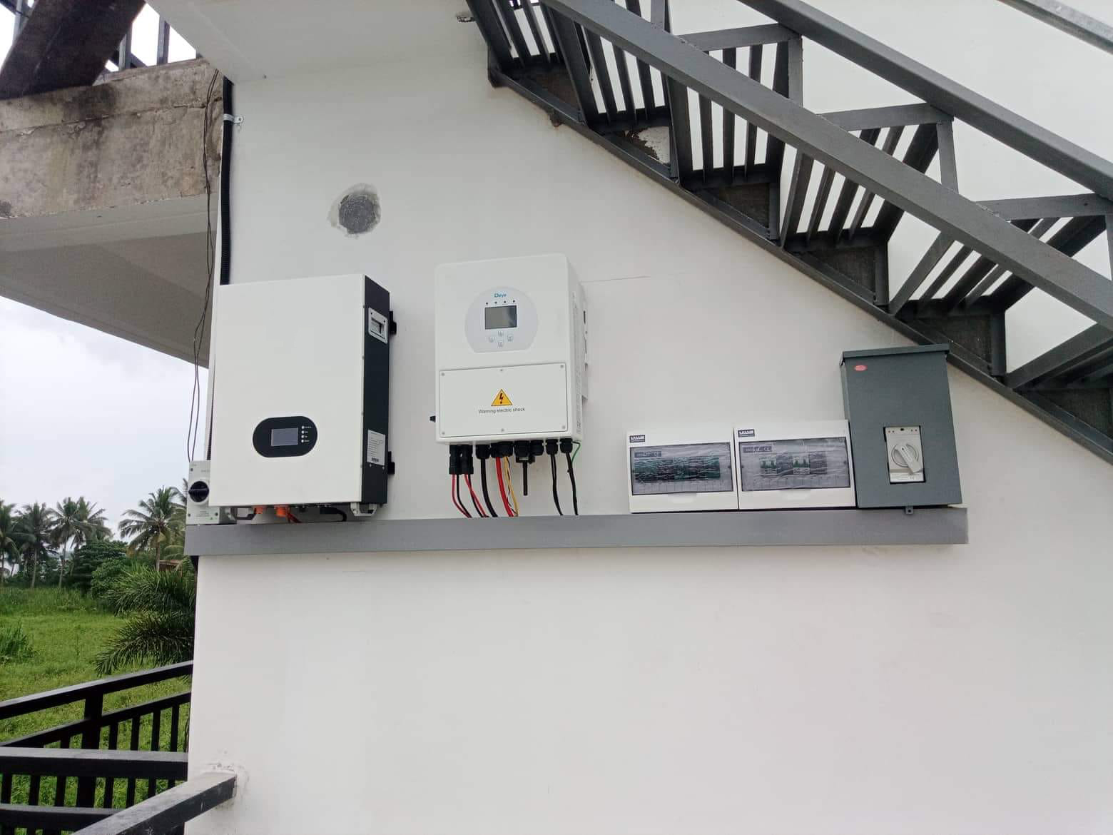 Solar Street Light Lithium Battery Солнечная литиевая батарея уличного фонаря