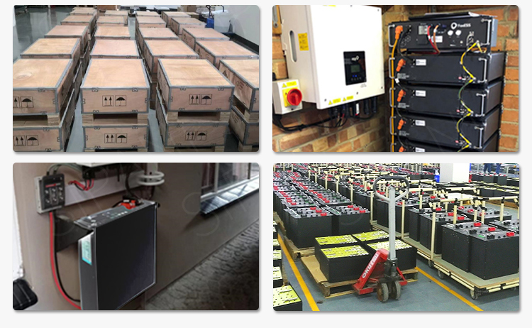 Stacked Battery Сложенная батарея