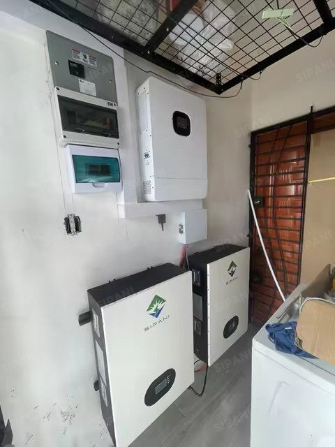 30kwh battery аккумулятор 30 кВтч