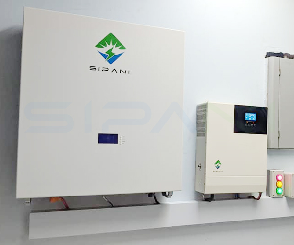 Эволюция и важность стоечных батарей