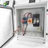 Солнечная система PV, уличная солнечная энергия, PV DC 1000 В, 1 строка, IP65, водонепроницаемая объединительная коробка для системы хранения энергии