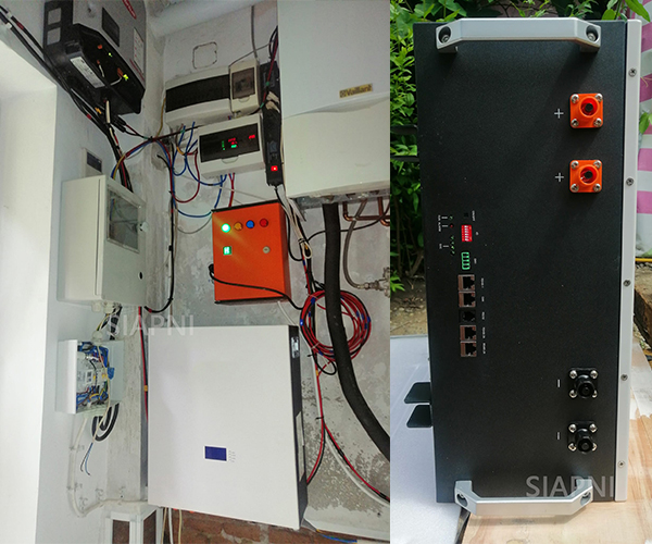 Питание вашего центра обработки данных