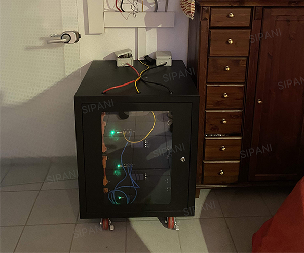 Раскрытие секретов аккумуляторов для гольф-каров, аккумуляторов для автофургонов и достижений в технологии 48 В LiFePO4