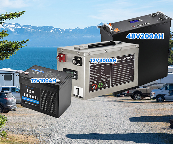 Питание вашей игры с помощью лучших аккумуляторов для гольф-каров