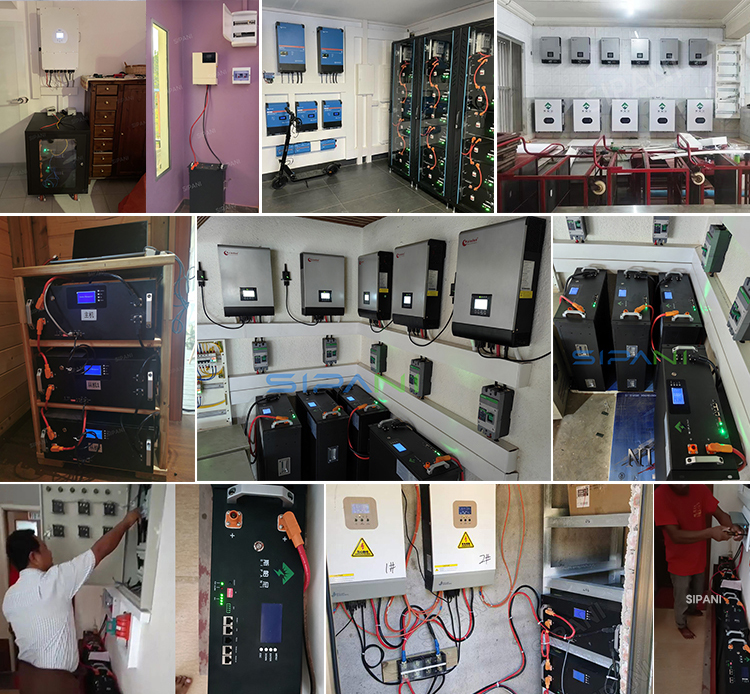 стена солнечной энергии