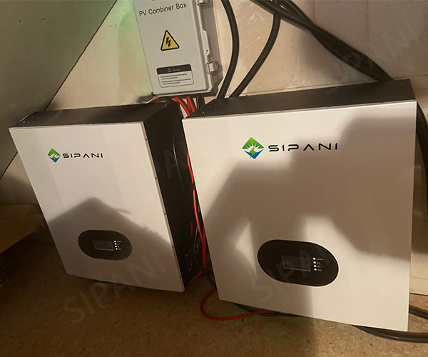 Изучение универсальности и применения аккумуляторов 12 В, 48 В и 96 В