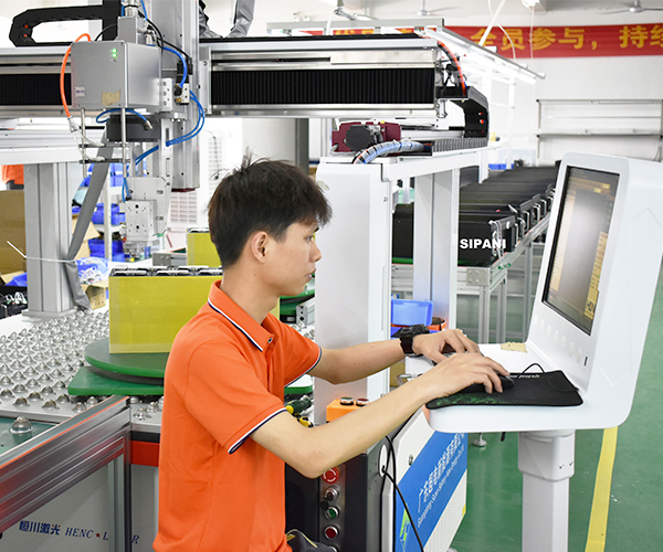 Настройка ваших литий-ионных аккумуляторов 