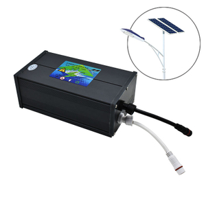 Литий-ионный аккумулятор Lifepo4 6.4v 12.8v 25.6v 20ah 30ah 40ah 32700 на солнечной энергии для солнечного уличного фонаря