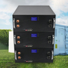 6000 Cycle 51.2v 200ah 10 Kwh Lithium Battery Storage Lifepo4 Power Bank Portable Station Telecom Base Battery Rack Mount