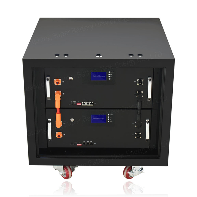 Шкаф SIPANI 48v 300ah 400ah 500ah 600ah литиевая батарея Lifepo4 400ah Grade A Akku Battery Rack 15kwh 20kwh 30kwh для домашнего ИБП для хранения солнечной энергии ESS LFP