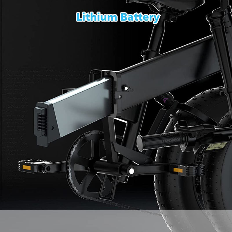 Литиевая батарея для электрического велосипеда, встроенная скрытая батарея 36V 48v 12Ah Ebike для двигателя 250 Вт / 350 Вт / 500 Вт / 750 Вт / 1000 Вт