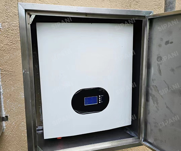 Резервная батарея для настенного монтажа: что нужно знать