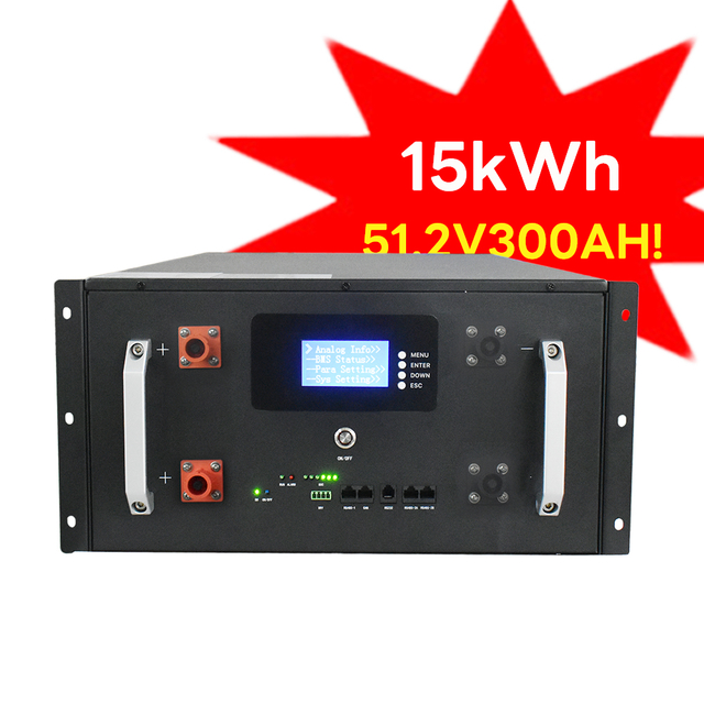 SIPANI литий-ионная солнечная батарея 10kwh 15kwh 48v 100ah 200ah 300ah Lifepo4 аккумуляторная батарея серверная стойка для системы накопления энергии