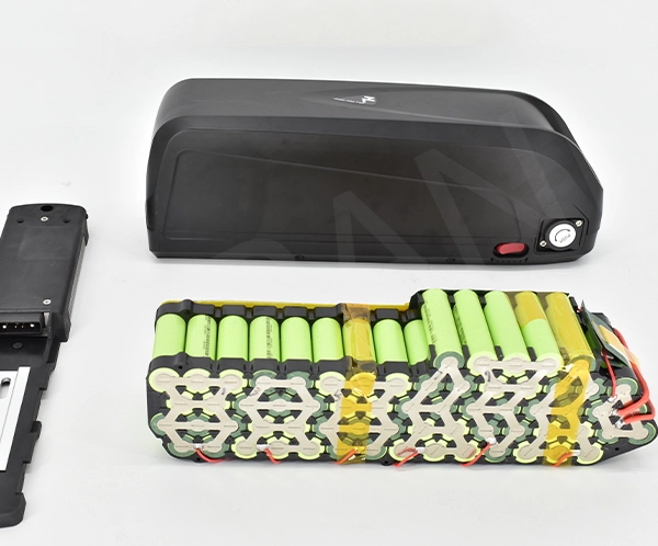 Изучение преимуществ аккумуляторов для электровелосипедов