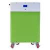 SIPANI Mobile 10kw 51.2v 200ah Перезаряжаемые литий-ионные аккумуляторы Pack Li-Ion Lithium Battery Lifepo4 Batterie Price