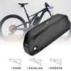 36 В 48 В 10 Ач/14 Ач/17,5 Ач/21 Ач/28 Ач Батарея Hailong Downtube Литиевый аккумулятор для электровелосипеда 36 В 28 Ач Велосипедная батарея с внутренним BMS