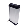 48v 52v 14ah 38.5ah задняя стойка 36v 28ah аккумулятор Ebike с Chrager для электрического велосипеда