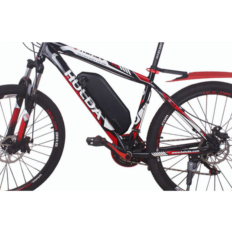 Цена по прейскуранту завода-изготовителя Высокое качество 36v 48v 52v E Аккумулятор для велосипеда Ebike Аккумулятор для электрического велосипеда с ключом зарядного устройства для аккумулятора Ebike