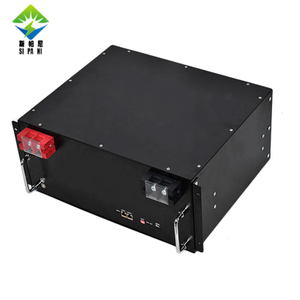 SIPANI 24v Server Rack Battery LiFePO4 LiFePO4 Литий-железо-фосфатная батарея 100ah 24v 200ah