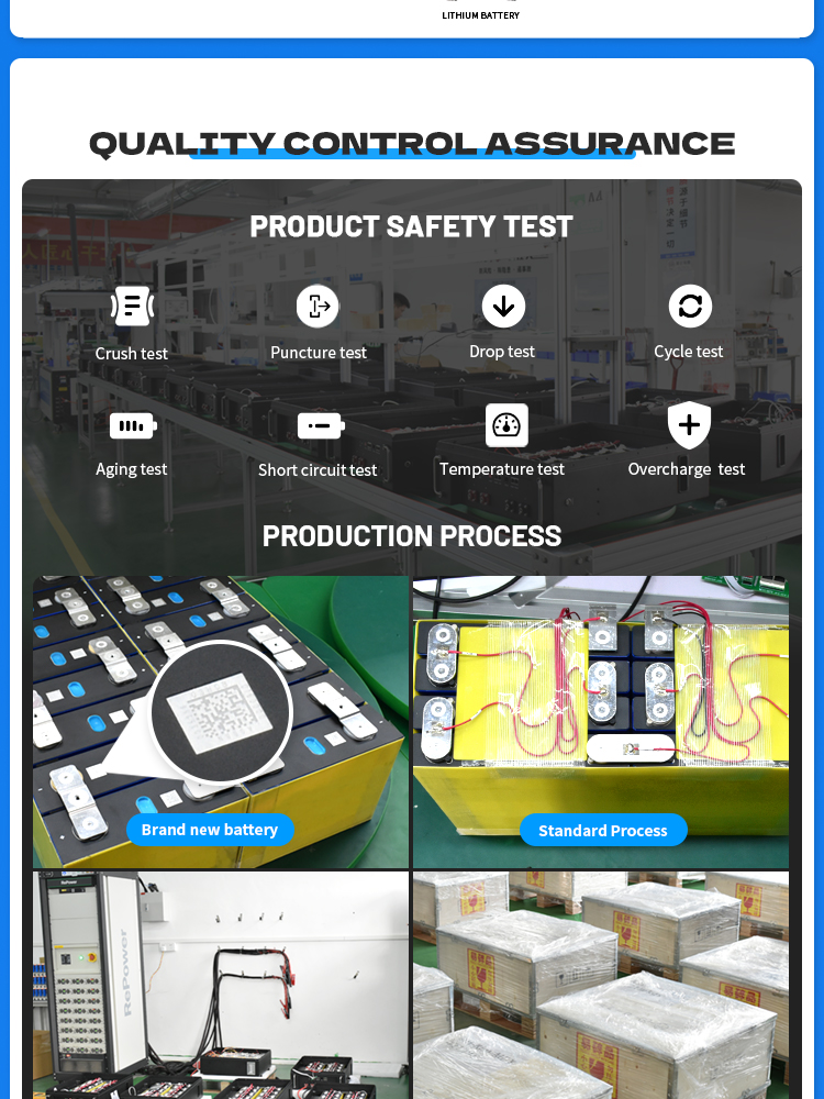 48v 200ah литиевая батарея
