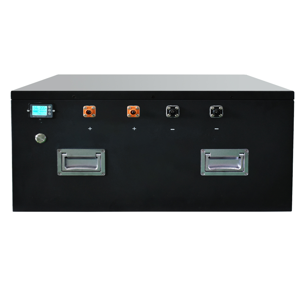 блок аккумуляторов 96В