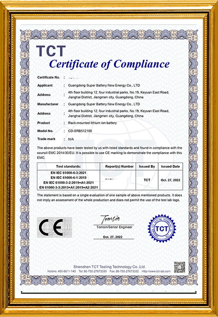 TCT221021E022-CD-SRB512100-CE