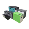 Солнечная батарея Mppt 110v/220vac Ncm Power Supply 1.5/2/3kwh Портативная солнечная электростанция