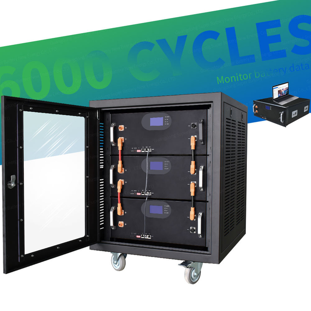 48 В Солнечная инверторная батарея 5 кВт 7 кВт 10 кВт 48 В 50 Ач 100 Ач 150 Ач 200 Ач Батарея Lifepo4 Pack 48 В Литий-ионно-фосфатная батарея