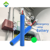 6,4 В 1800 мАч 4000 мАч 5000 мАч 6000 мАч Батарея аварийной лампы Ночное освещение Светильники Резервная батарея