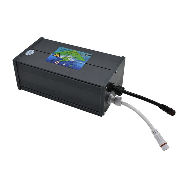 Высокая скорость разрядки Низкое внутреннее сопротивление 20ah 30ah 40ah 50ah литий-железо-фосфатный аккумулятор для солнечных уличных фонарей