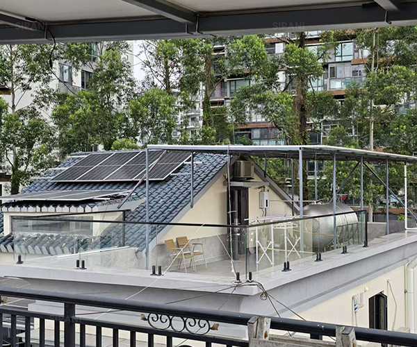 Батареи силовой настенные аккумуляторы переопределяют новые энергетические решения