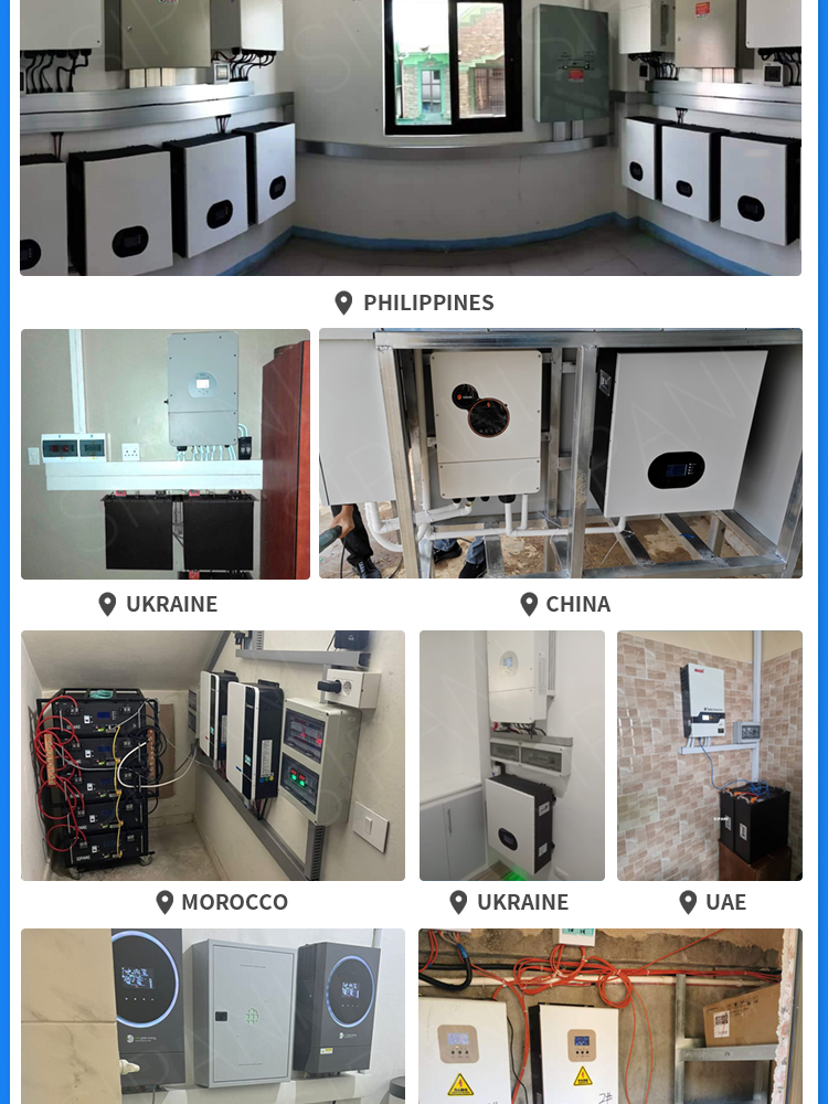 Солнечная батарея 48В 200Ач