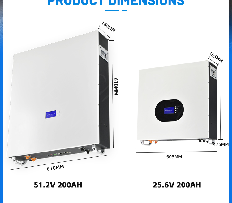 Аккумулятор 48В 200Ач lifepo4