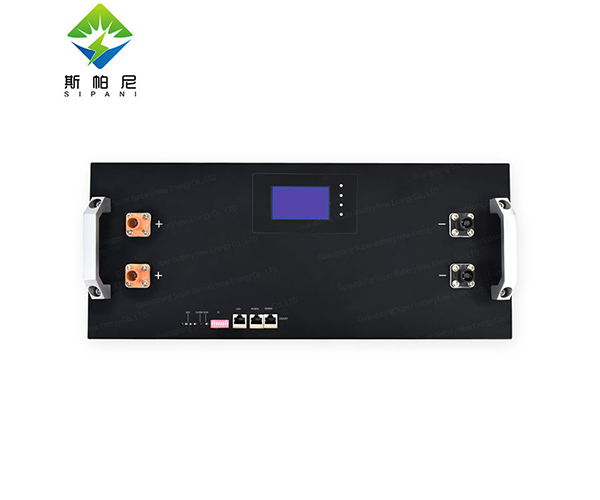 Бесперебойное питание Откройте для себя основы резервного питания от батарей, монтируемых в стойку