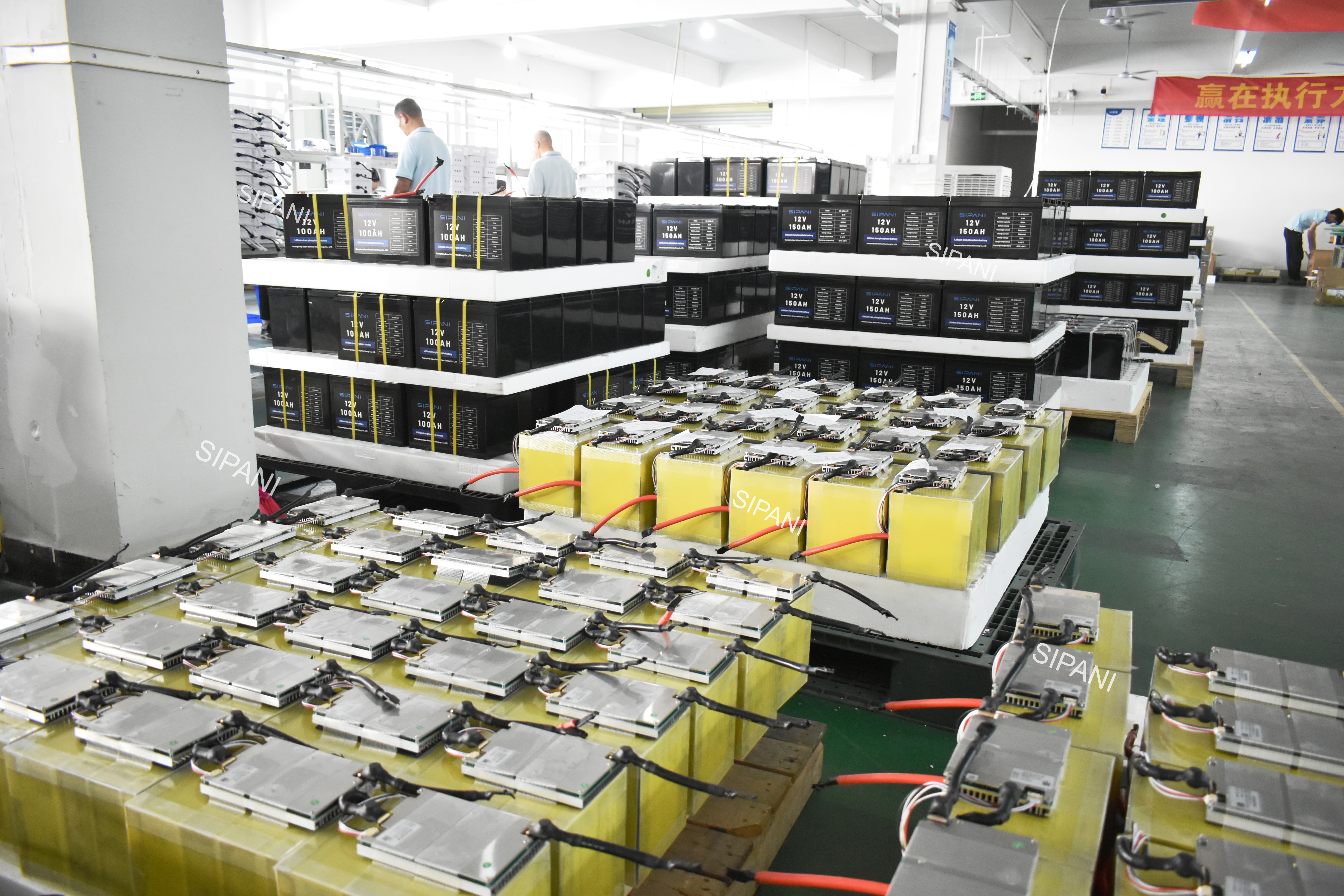 Power Wall Украина