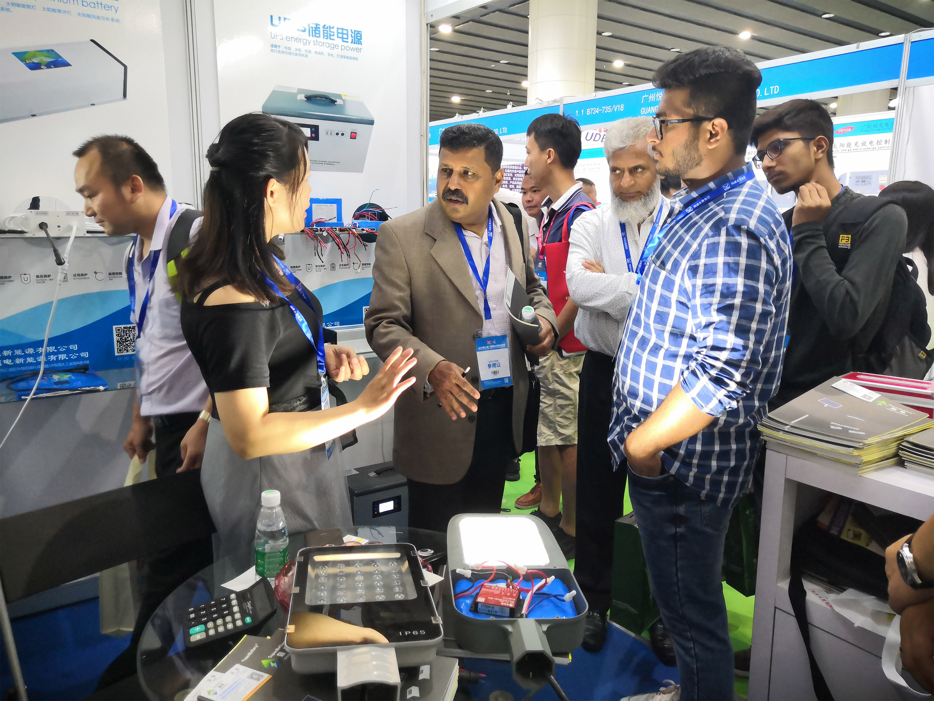 Батарея Lifepo4