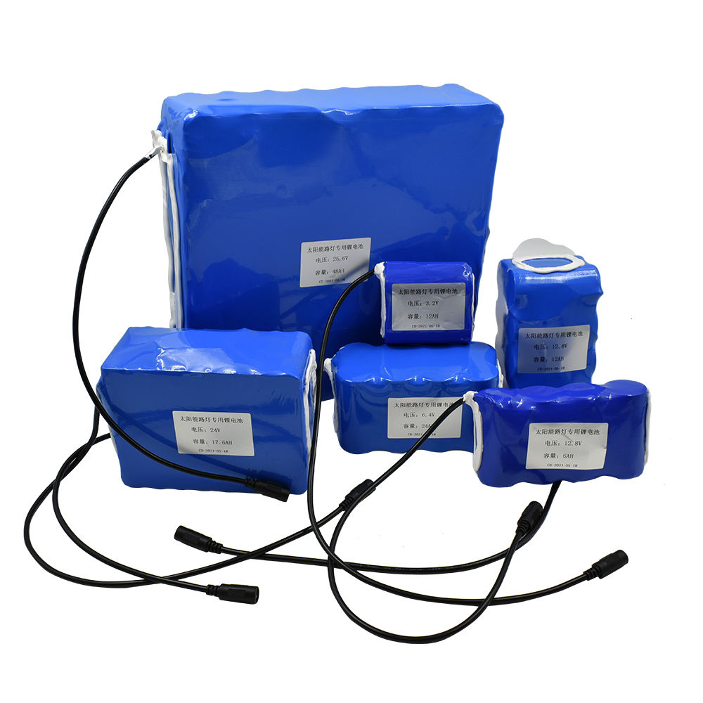 Электрическая тележка для гольфа для инвалидных колясок Li Ion Battery 24v Battery Pack
