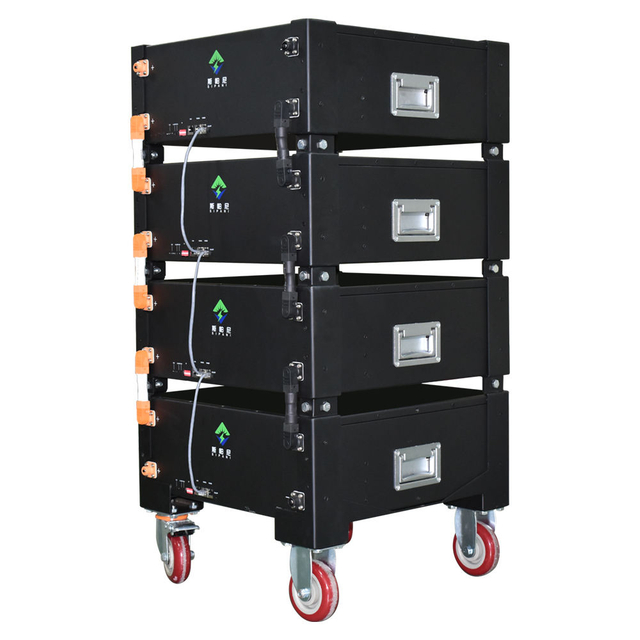 10kwh 15kwh 20kwh 30kwh Система хранения солнечной энергии 48v 200ah 400ah 600ah Lifepo4 Батарея для хранения в стойке литиевая батарея для дома