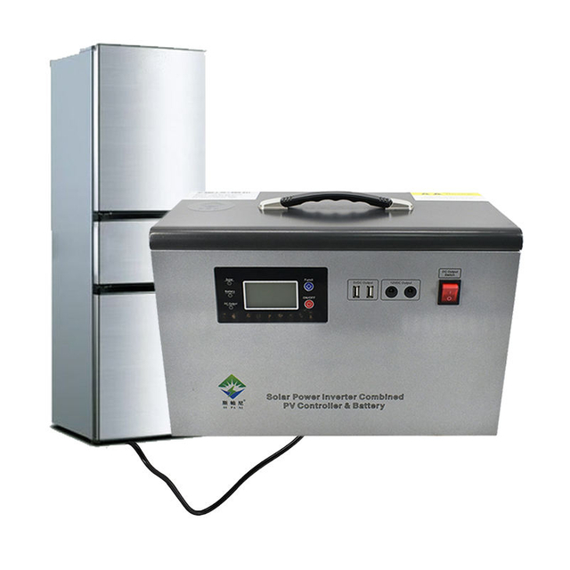 500 Вт Мобильная Резервная Батарея Решение Солнечной Энергии Генератор Солнечной Энергии Генератор Солнечной Системы для Домашнего Спорта На Открытом Воздухе