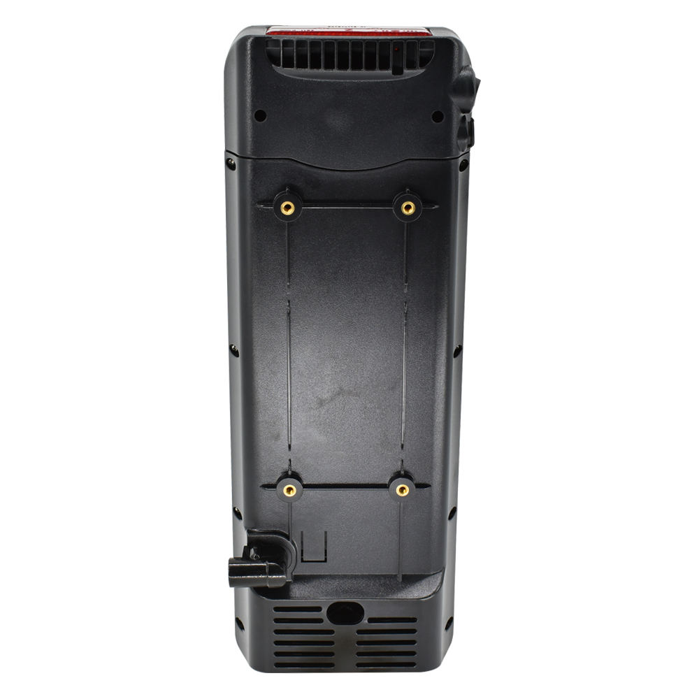 36Volt 17.5Ah 31.5Ah 38.5ah Задняя батарея лития велосипеда клетки типа 18650 электрическая велосипеда шкафа для электрического велосипеда города