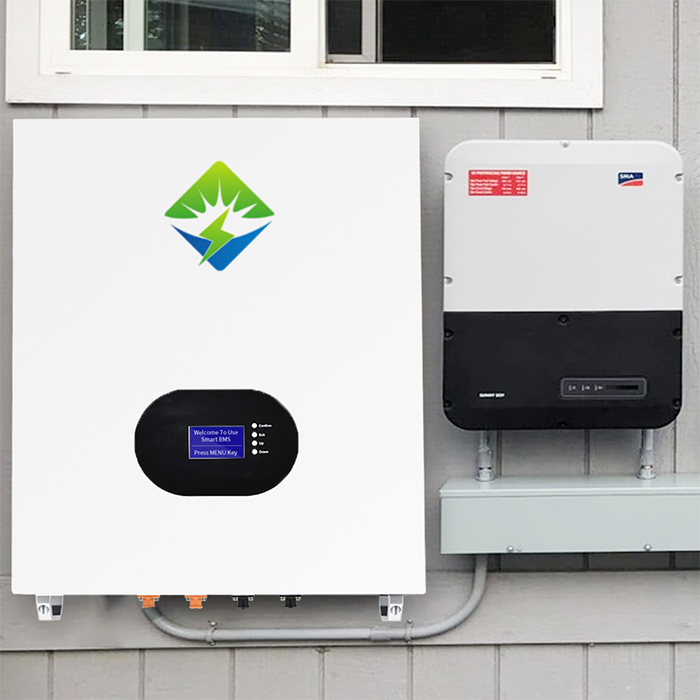 настенная батарея