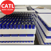 CATL 3,2 В Lifepo4 86ah Батарея DDP Lifepo4 Батарея 3,2 В 86ah 300ah 302ah для лодки Rv вилочный погрузчик Система хранения солнечной энергии