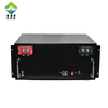 SIPANI 24v Server Rack Battery LiFePO4 LiFePO4 Литий-железо-фосфатная батарея 100ah 24v 200ah
